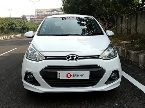Hyundai Xcent 1.2 Kappa AT SX Option for sale
