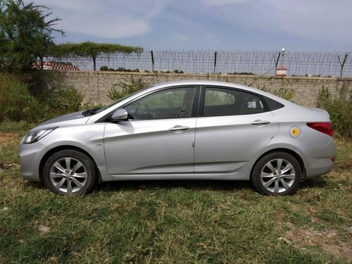 Hyundai Verna 2013 for sale