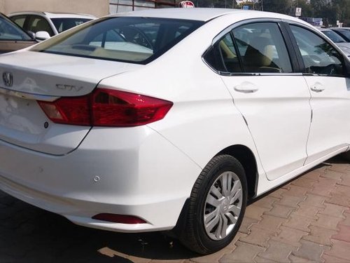 Honda City i DTEC S 2014 for sale