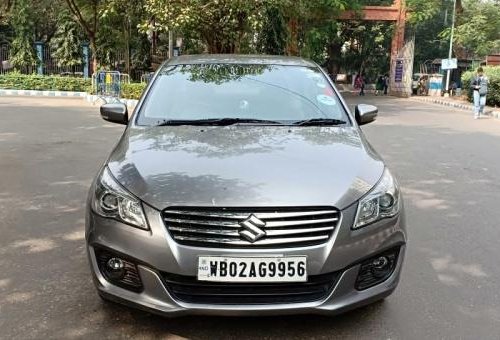 2015 Maruti Suzuki Ciaz for sale