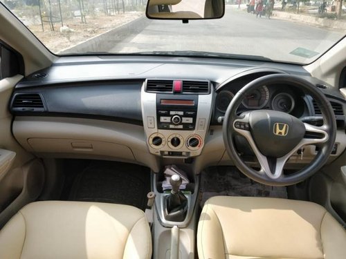 Honda City 1.5 S MT 2009 by owner 