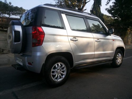Used Mahindra TUV 300 2016 for sale at low price