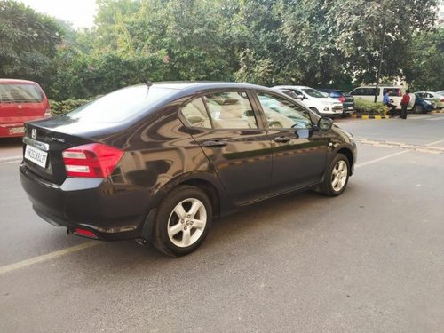 Honda City V AT Exclusive 2013 for sale