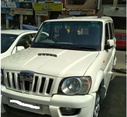 Mahindra Scorpio LX 2013 for sale