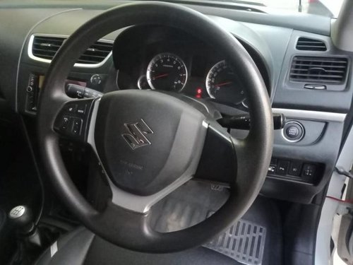 2015 Maruti Suzuki Swift for sale