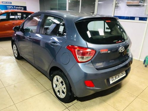 2014 Hyundai i10 for sale at low price