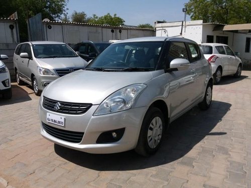 Maruti Swift VDI 2012 for sale