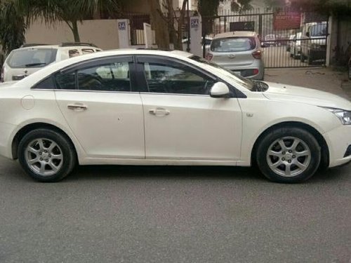 Used Chevrolet Cruze 2012 car at low price