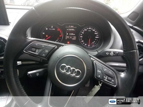 Audi A3 35 TDI Technology 2017 for sale