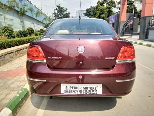 2011 Fiat Linea for sale