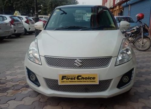 2015 Maruti Suzuki Swift for sale