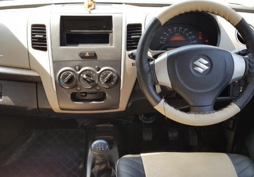 Maruti Wagon R LXI BS IV 2015 for sale