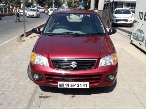 Maruti Suzuki Alto K10 2014 for sale