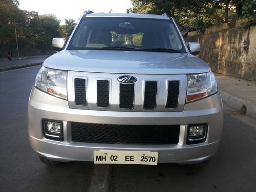 Used Mahindra TUV 300 2016 for sale at low price