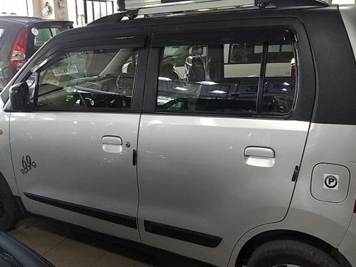 Maruti Wagon R VXI Minor 2014 for sale