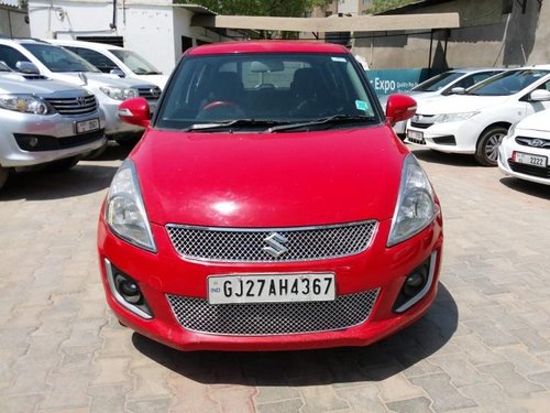 Maruti Swift VDI BSIV 2015 for sale