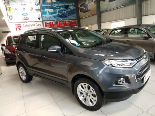 2015 Ford EcoSport for sale