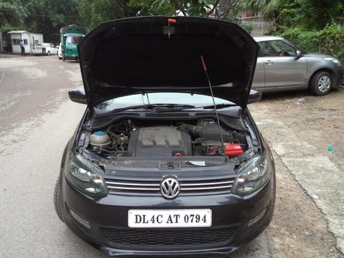 2013 Volkswagen Polo for sale at low price