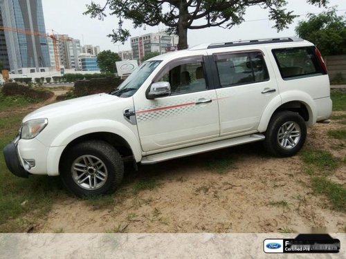 Ford Endeavour 2011 for sale