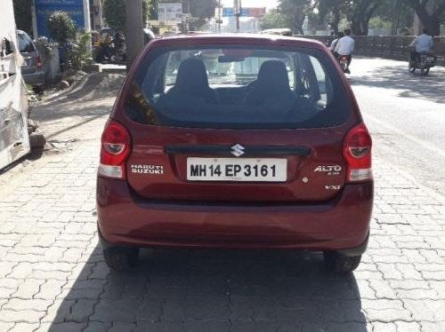 Maruti Suzuki Alto K10 2014 for sale