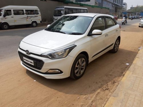 Used Hyundai i20 Asta 1.2 2015 for sale