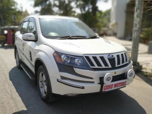 2012 Mahindra XUV500 for sale