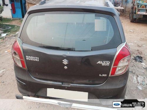 2015 Maruti Suzuki Alto 800 for sale