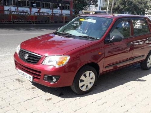 Maruti Suzuki Alto K10 2014 for sale