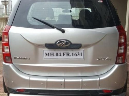 Mahindra XUV500 W8 2WD 2012 for sale