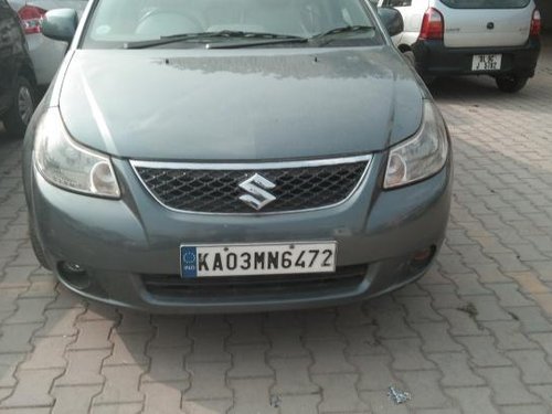 2010 Maruti Suzuki SX4 for sale at low price