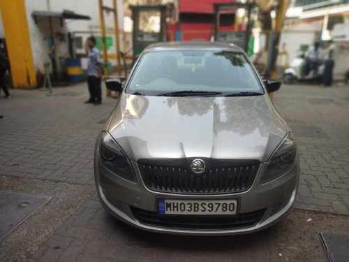 2012 Skoda Rapid for sale at low price