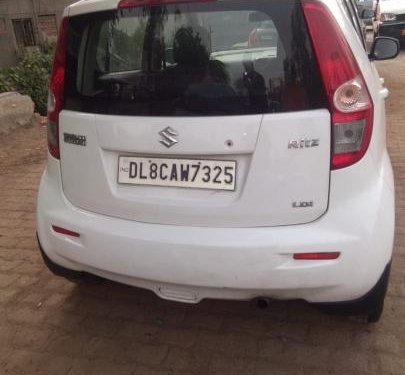 Used Maruti Suzuki Ritz 2013 at low price