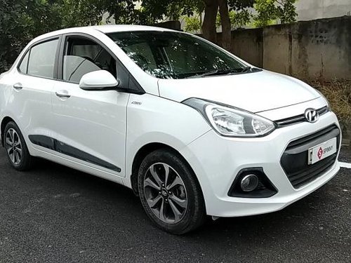 Hyundai Xcent 1.2 Kappa AT SX Option for sale