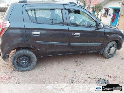 2015 Maruti Suzuki Alto 800 for sale