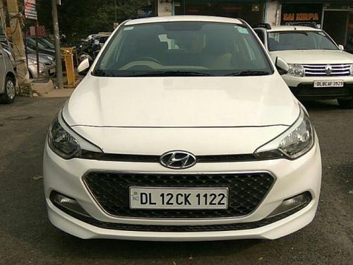 2015 Hyundai i20 for sale at low price