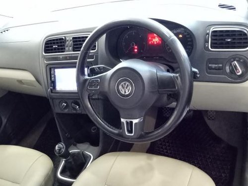 Used Volkswagen Polo Diesel Highline 1.2L 2012 for sale