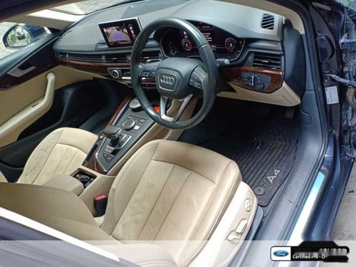 Used Audi A4 30 TFSI Technology 2016 for sale