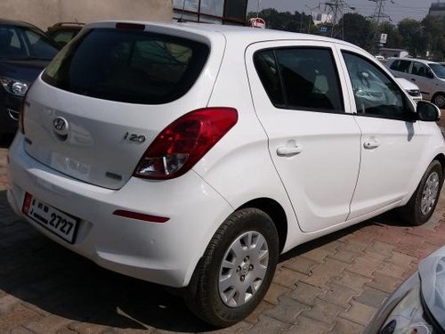 Used Hyundai i20 1.4 CRDi Magna 2012 for sale