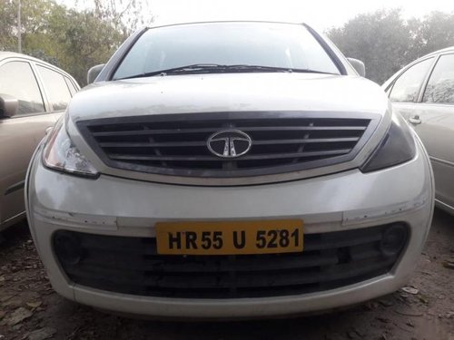 Tata Aria Pleasure 4x2 2014 for sale