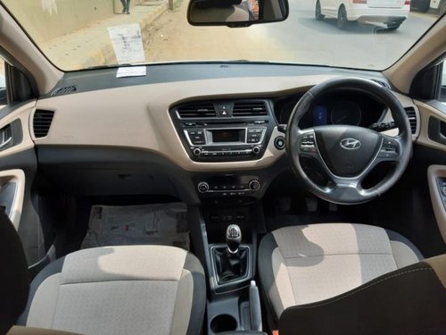 Used Hyundai i20 Asta 1.2 2015 for sale