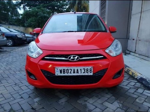 Hyundai i10 Sportz 2012 for sale