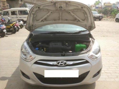 Hyundai i10 Era 2013 for sale