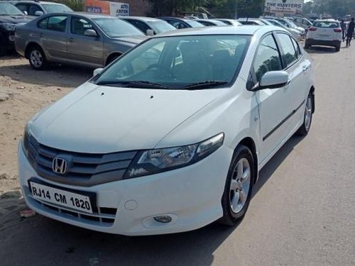 Honda City 2010 for sale