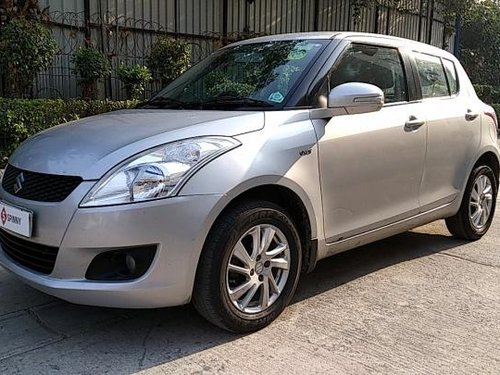 2012 Maruti Suzuki Swift for sale