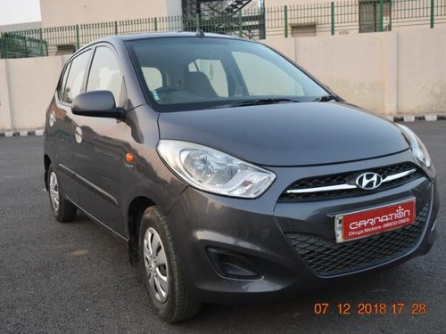 Used Hyundai i10 car at low price