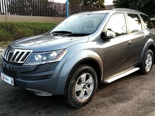 Mahindra XUV500 W8 2WD 2012 for sale