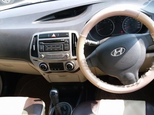 Used Hyundai i20 1.4 CRDi Magna 2012 for sale