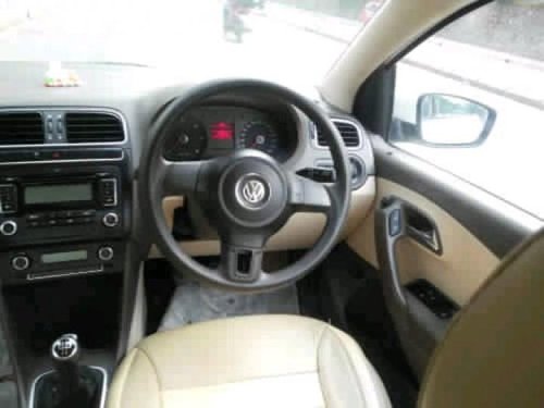 2011 Volkswagen Vento for sale