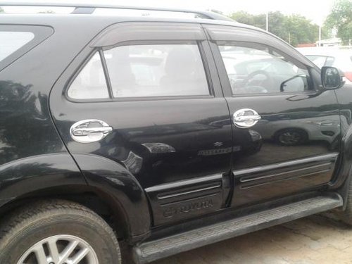 Toyota Fortuner 4x2 Manual 2014 for sale