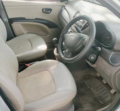 Used Hyundai i10 2012 for sale at low price